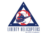 Liberty Tours - Helicopter sightseeing tours of NYC.